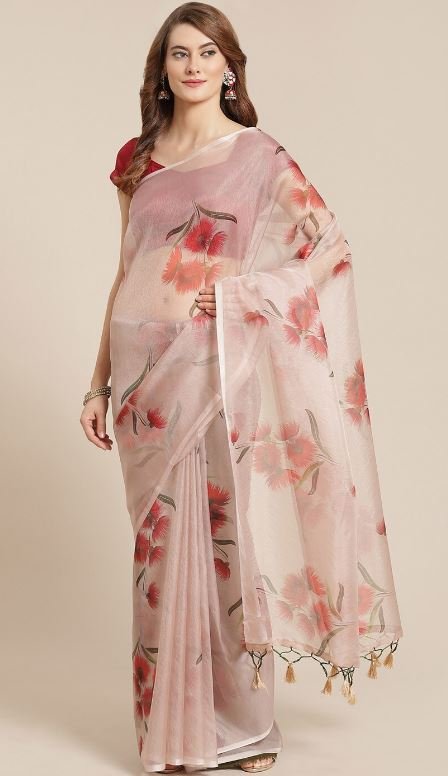 Floral Dress Collection : फ्लोरल प्रिंट वाले ऑउटफिट देंगे आपको आकर्षक और खूबसूरत लुक, देखें डिजाइन 