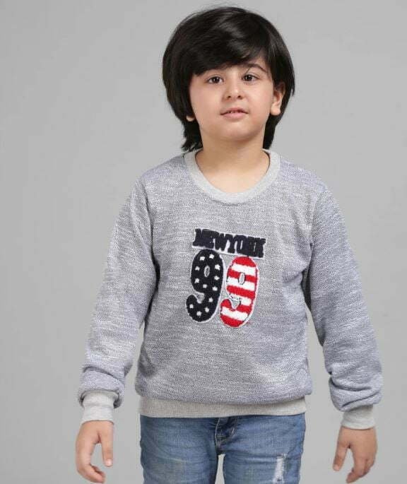 Boys Sweatshirt Collection :  इस विंटर सीजन अपने बच्चे के लिए खरीदें ये ऐसे डिज़ाइनर और स्टाइलिश स्वेटर, देखें कलेक्शन 
