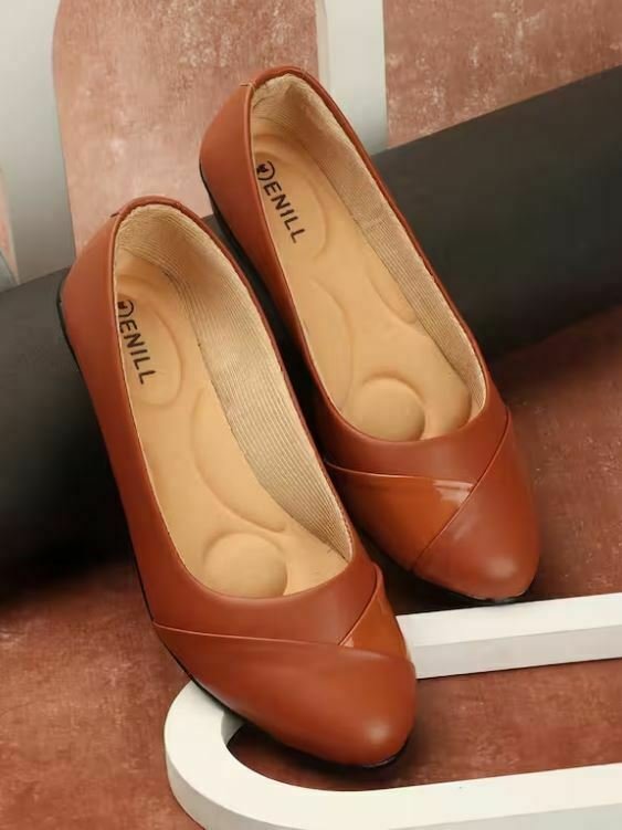Women Belly Shoes Collection : आपके पैरो की खूबसूरती  बढ़ा देंगी ये स्टाइलिश फुटवियर, देखें कलेक्शन 