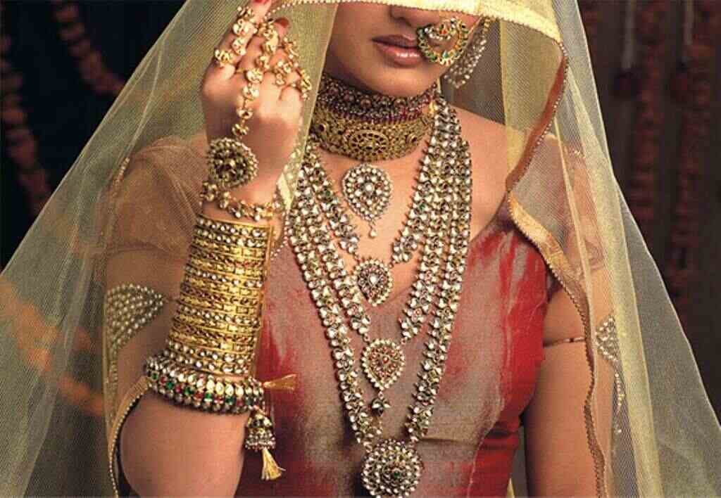 Bridal Jewellery: Tips to style Gujarati bridal look