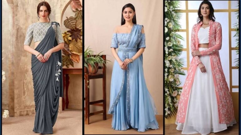 Western Dress Collection : इस करवा चौथ ट्रेडिशनल नही, पहने कुछ यूनिक, ट्राई करें ये वेस्टर्न ऑउटफिट