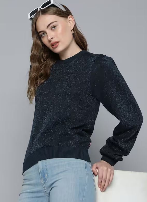 Winter Sweaters For Women : ये डिज़ाइनर स्वेटर देंगे स्टाइलिश और क्लासी लुक, देखें डिजाइन 