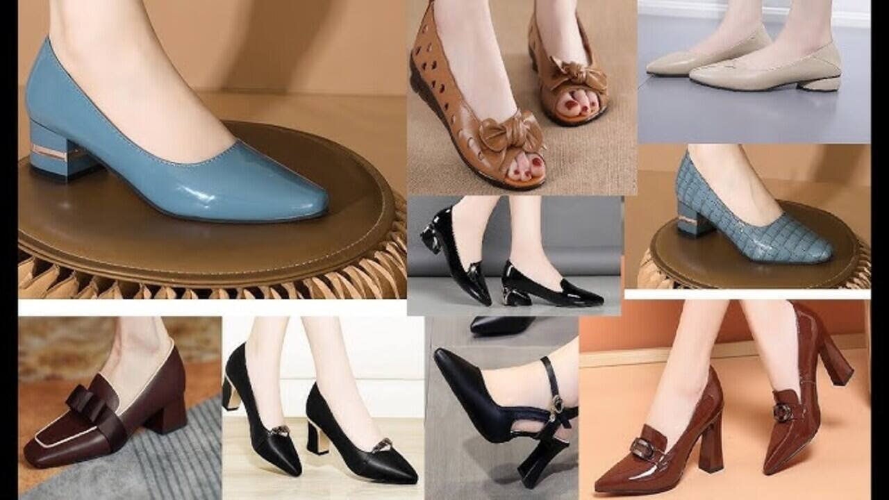 Women Belly Shoes Collection : आपके पैरो की खूबसूरती बढ़ा देंगी ये स्टाइलिश फुटवियर, देखें कलेक्शन