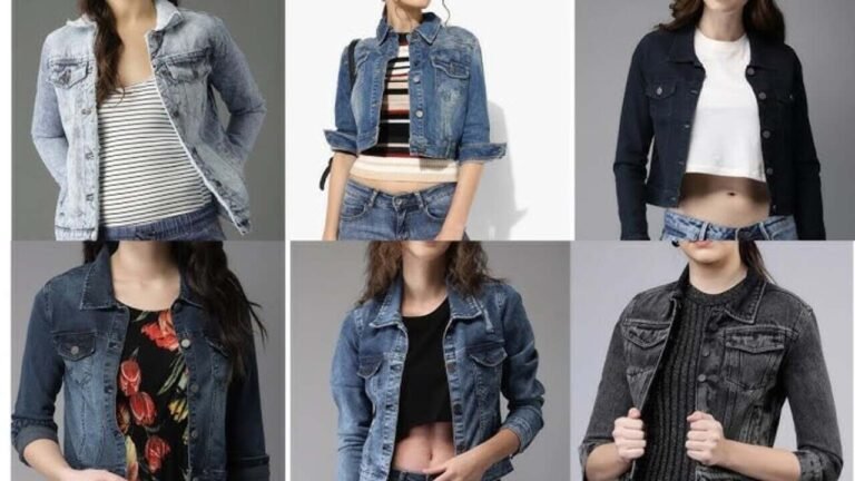 Women Jacket Collection : इस विंटर सीजन दें खुद को स्टाइलिश और एलीगेंट लुक, ट्राई करें ये ब्यूटीफुल जैकेट