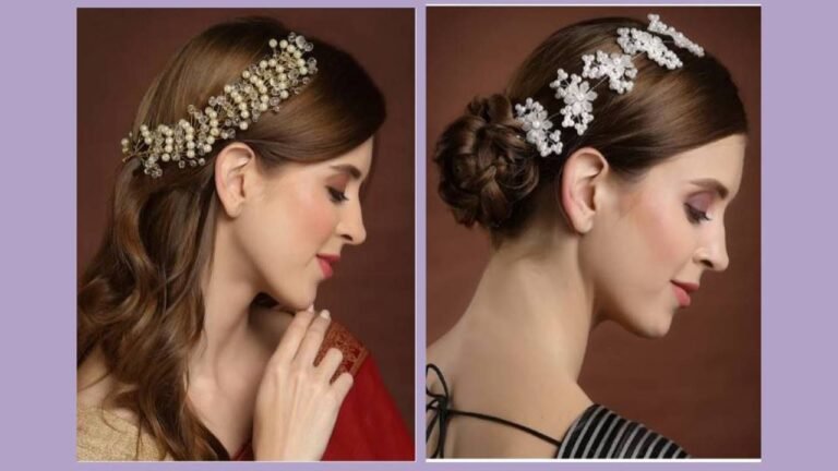 Women Hair Pin : दें खुद को क्यूट और स्टनिंग लुक, ट्राई करें ये आकर्षक हेयर पिन