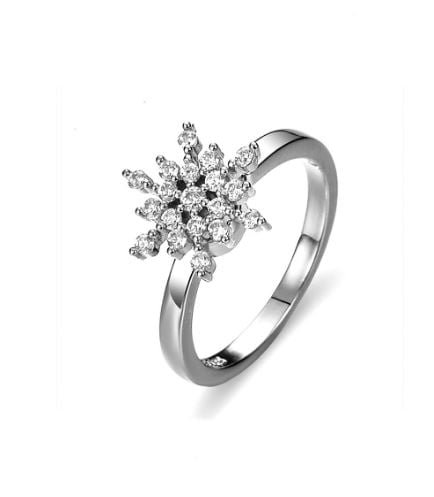 Silver-Plated Ring : क्रिसमस के खास मौके पर अपनी पत्नी को गिफ्ट करें ये खुबसूरत डिजाइन वाली रिंग