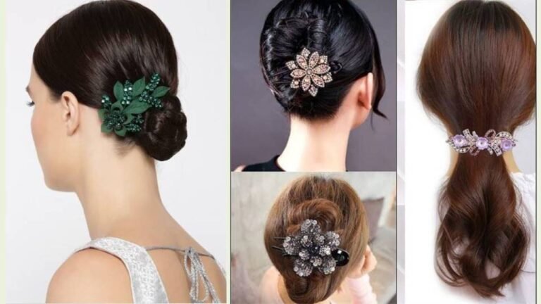 Women Hair Accessories : मिलेगा क्यूट और एलिगेंट लुक, जब बालो में लगाएंगी ये खूबसूरत एक्सेसरीज