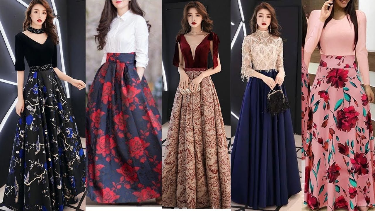 Women Printed Skirt : टॉप और कुर्ती दोनों के साथ खूब जचेंगे ये प्रिंटेड स्कर्ट, देखें डिजाइन