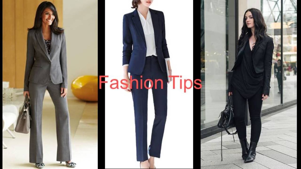 Fashion Tips : इंटरव्यूअर पर जमायें अपना शानदार फर्स्ट इंप्रेशन, जानें टॉप 3 फैशन टिप्स