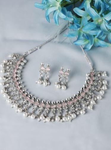 Women Jewellery Set : देखें लेटेस्ट डिजाइन वाले बेस्ट 3 ज्वेलरी सेट