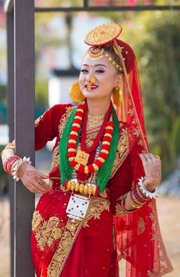 Bridal Looks : भारत के 7 पड़ोसी देश और वहां की दुल्हनें