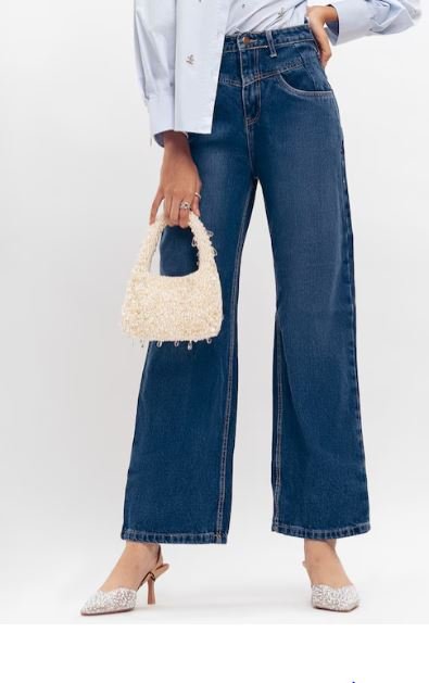 Women Jeans Collection : ट्रेंडी और क्लासी लुक के लिए पहनें ये स्टाइलिश जींस, देखें ये कलेक्शन