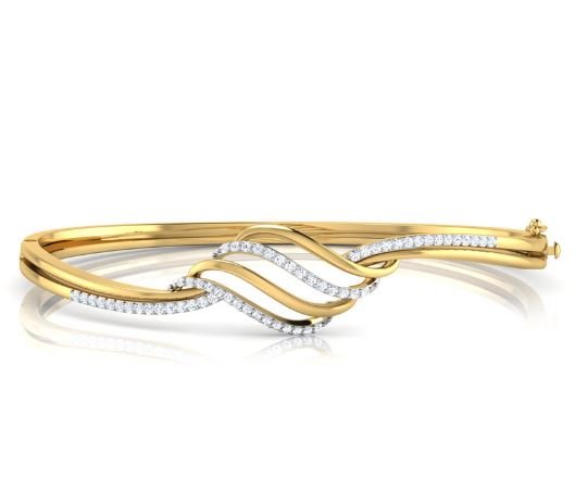 Diamond Bracelet Design : डायमंड ब्रेसलेट के ये डिज़ाइन हैं बेहद आकर्षक, देखें ये कलेक्शन